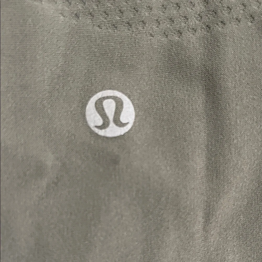 Lululemon Athletica Gray Leggings - Picture 7 of 11